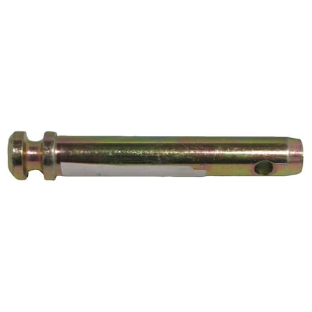 Aftermarket One New  P70706 Fits CAT O Compact Tractor Top Link Pin HIU10-0033